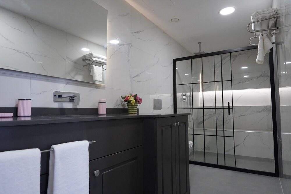 NETA RESIDENCE — ISTANBUL — fotografie hotel nr. 25