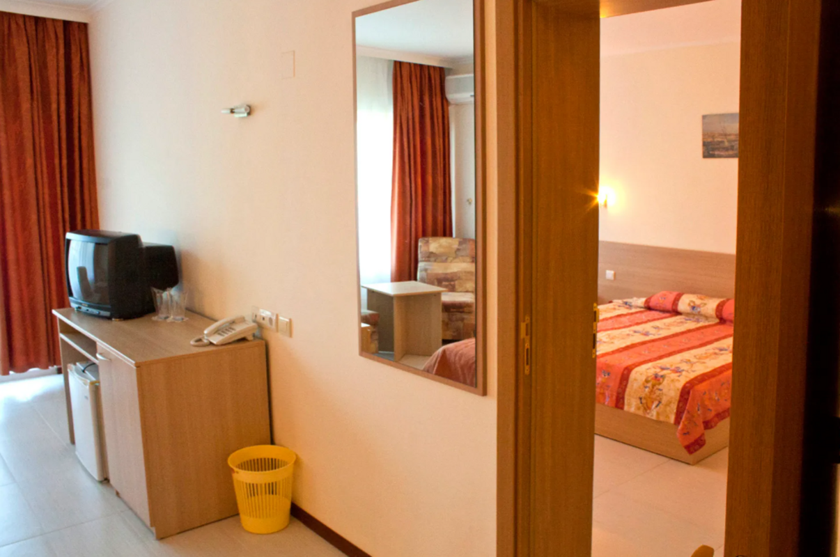 BELLEVUE — GOLDEN SANDS — fotografie hotel nr. 22