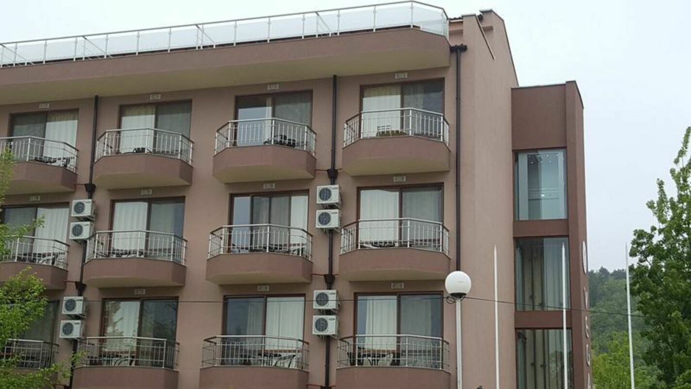 VEGA — KRANEVO — fotografie hotel nr. 64