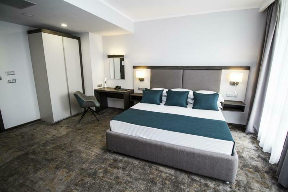 BEST WESTERN PREMIUM INN — SUNNY BEACH — fotografie hotel nr. 7