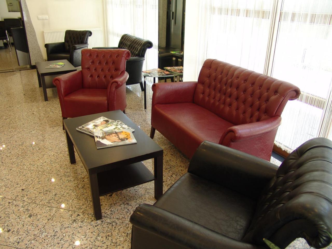 HOTEL NOVA — ISTANBUL — фотография отеля №20
