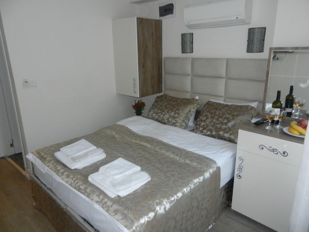 BEST HOME SUITES SULTANAHMET APARTS — ISTANBUL — fotografie hotel nr. 7