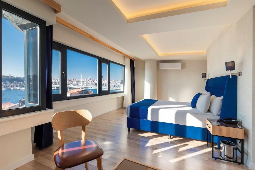 UNION HOTEL KARAKOY — ISTANBUL — fotografie hotel nr. 27