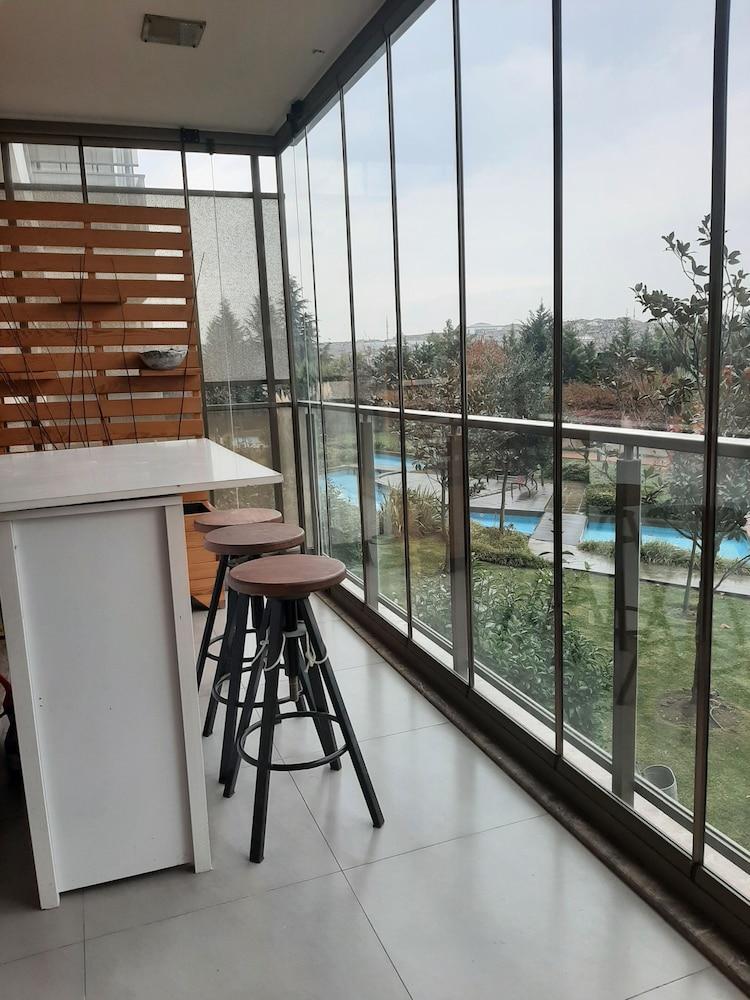 SURYAPI VITRIN SITESI — ISTANBUL — fotografie hotel nr. 16