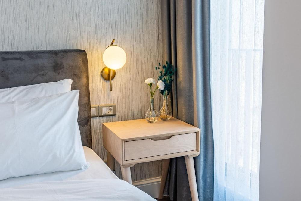 STYLISH FLAT NEAR TRENDY ATTRACTIONS IN BEYOGLU — ISTANBUL — fotografie hotel nr. 13