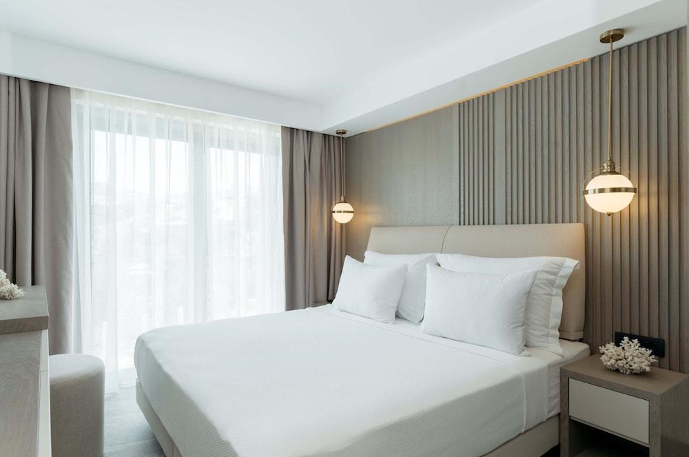 ASTRID HOTEL — BODRUM — fotografie hotel nr. 8