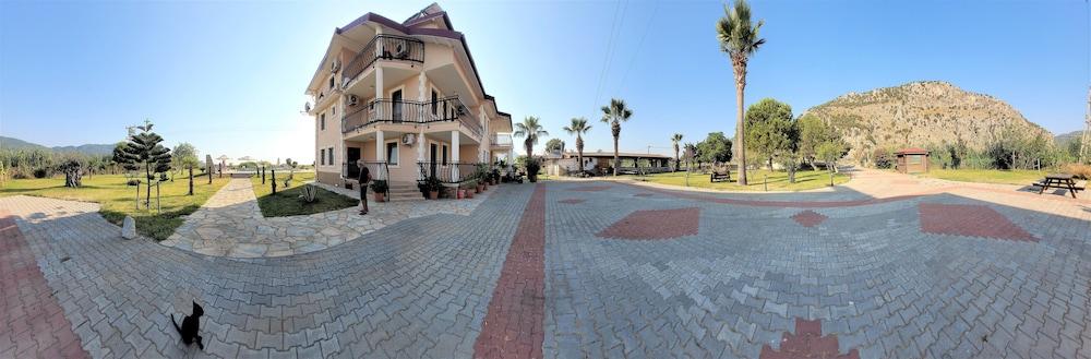 OASIS APART HOTEL — DALYAN — fotografie hotel nr. 27