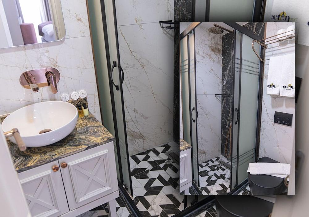 CETIN PORT HOTEL — ISTANBUL — fotografie hotel nr. 25