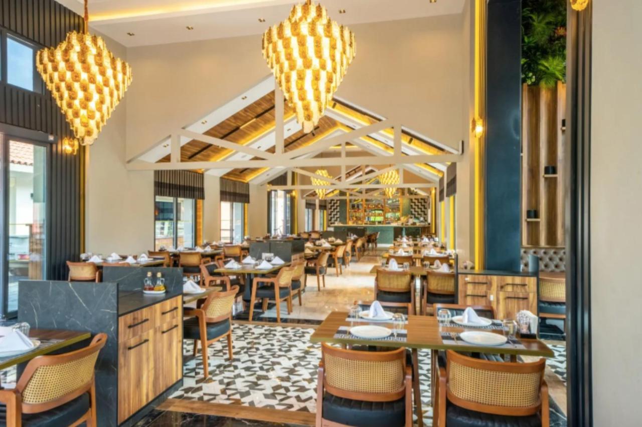 BATIHAN VADI HOTEL — KUSADASI — fotografie hotel nr. 35