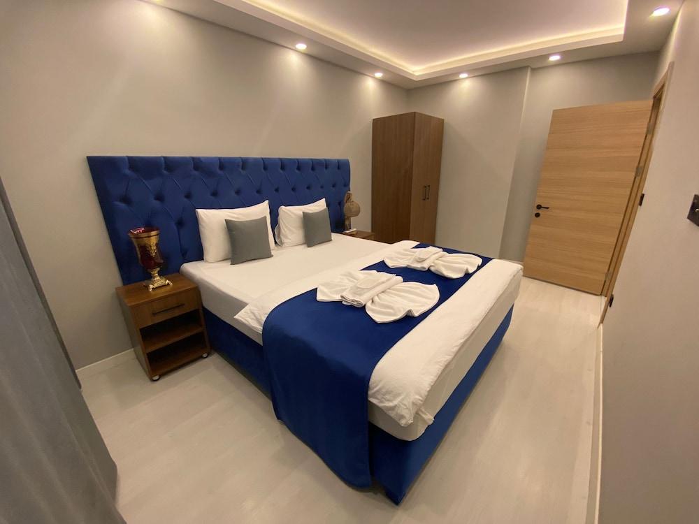 BIG PEACE HOTEL — ISTANBUL — fotografie hotel nr. 9