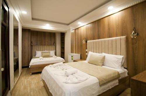 IMMORTELLE HOTEL — ISTANBUL — fotografie hotel nr. 33