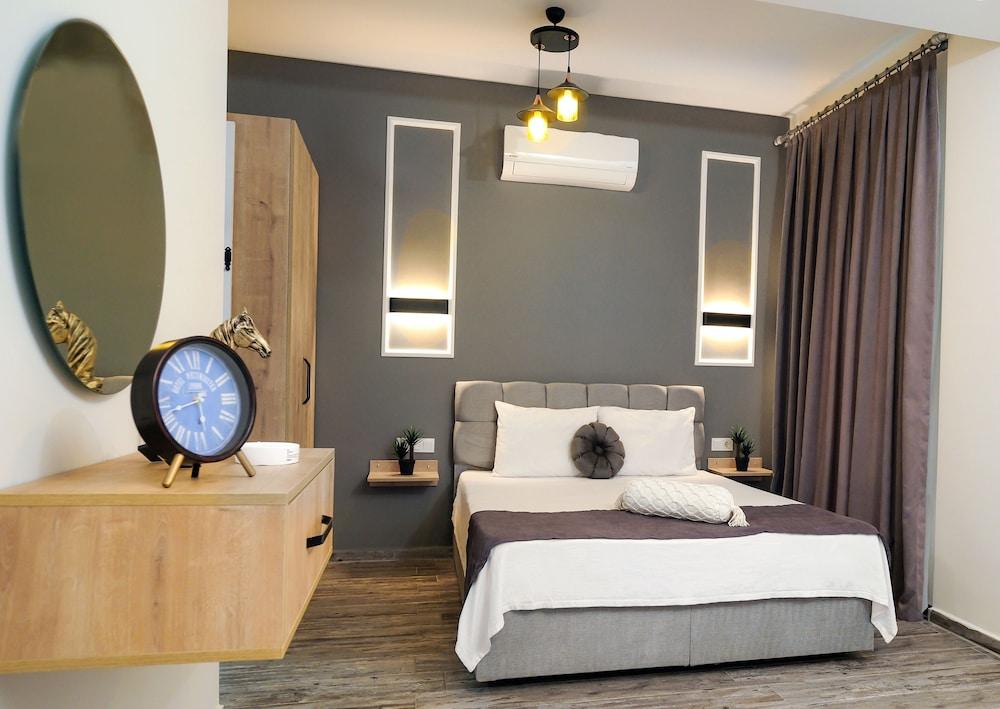 UMBELO SUITES DALYAN — CESME — fotografie hotel nr. 7