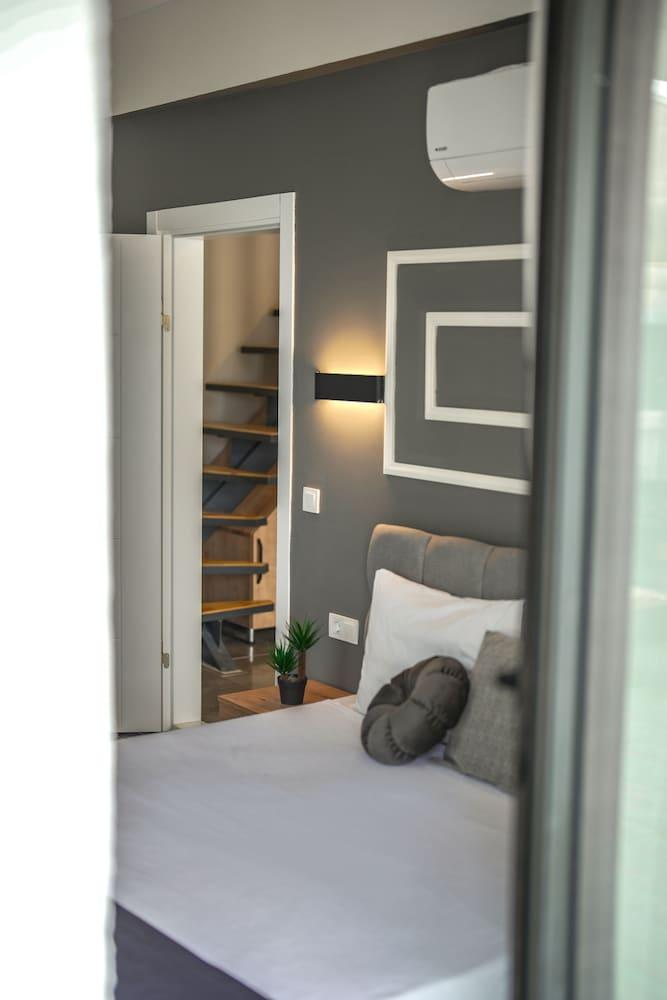 UMBELO SUITES DALYAN — CESME — fotografie hotel nr. 9