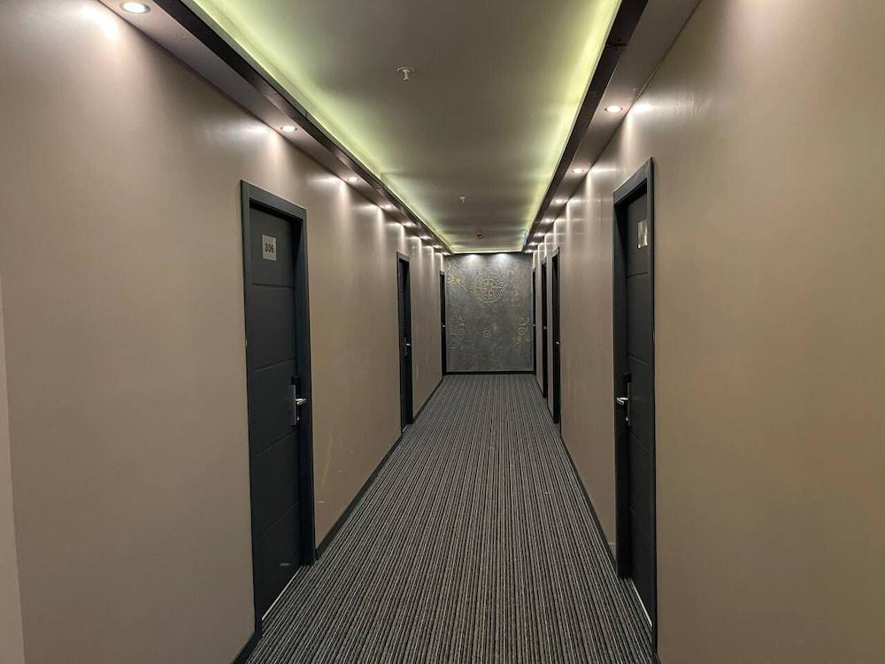 VOIS HOTEL BOSTANCI — ISTANBUL — fotografie hotel nr. 4