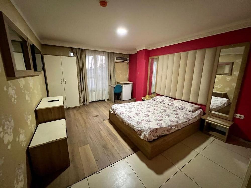 CAMELLIA SUIT HOTEL — ISTANBUL — фотография отеля №13