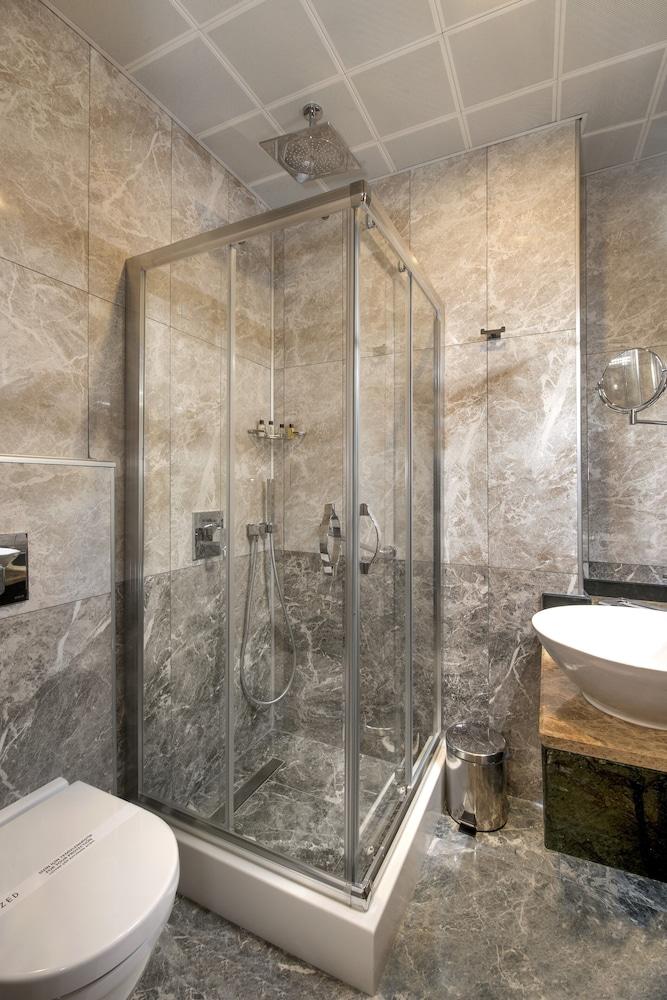 PERAPOLIS HOTEL — ISTANBUL — фотография отеля №29