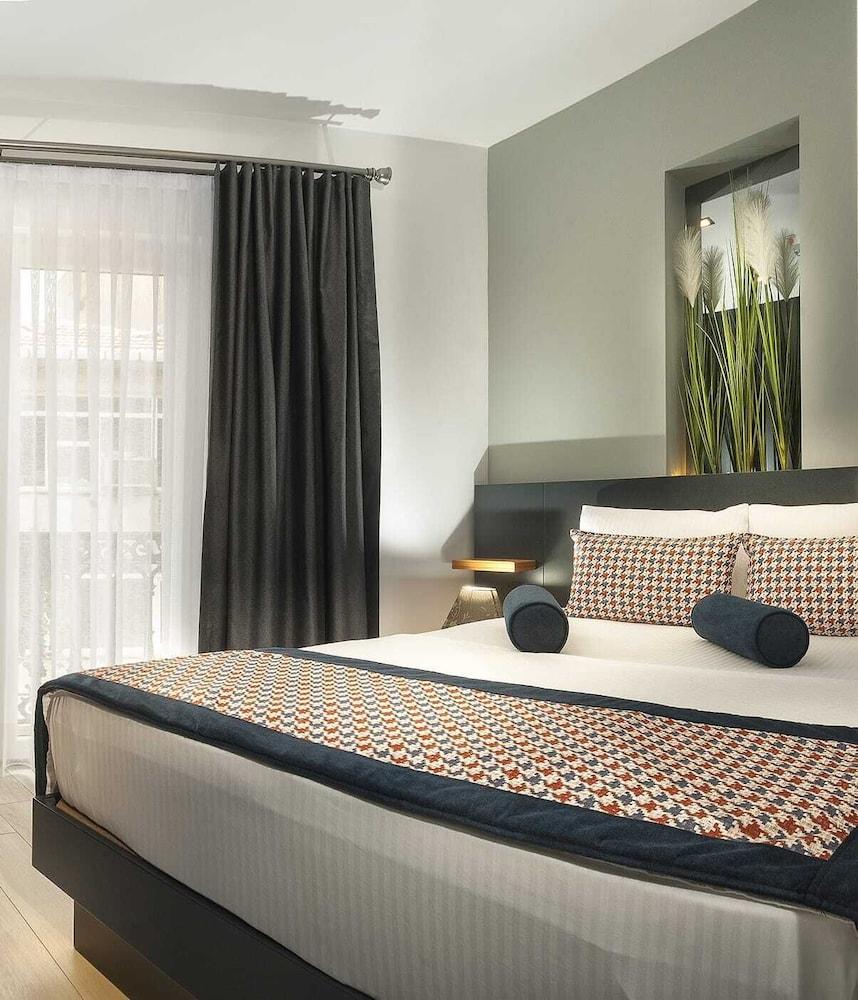 LA VITA SUITES — ISTANBUL — фотография отеля №15