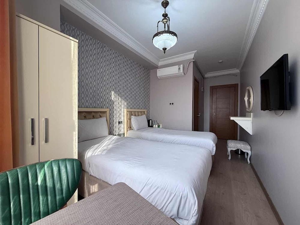 PERA LIFE HOTEL — ISTANBUL — fotografie hotel nr. 27