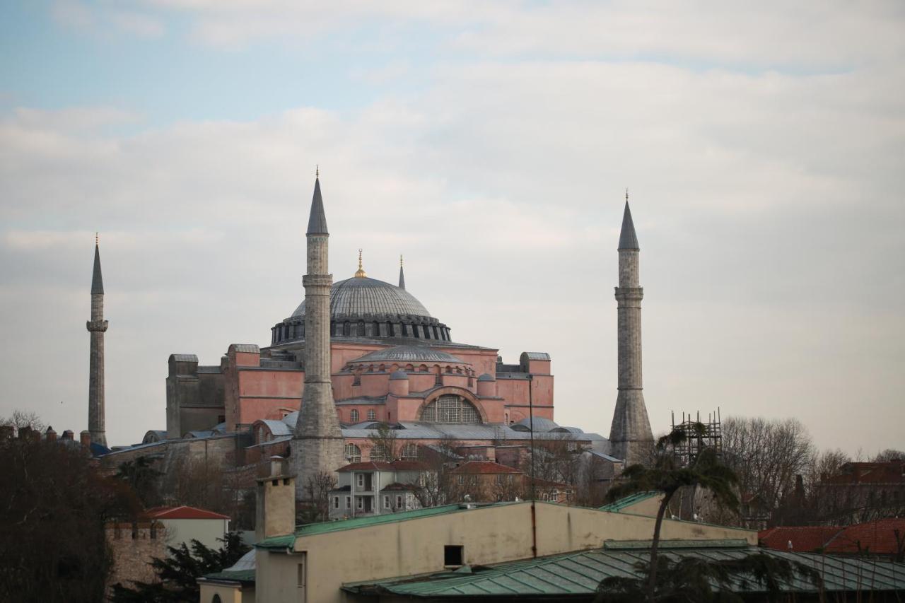 SIRKECI PARK — ISTANBUL — фотография отеля №8