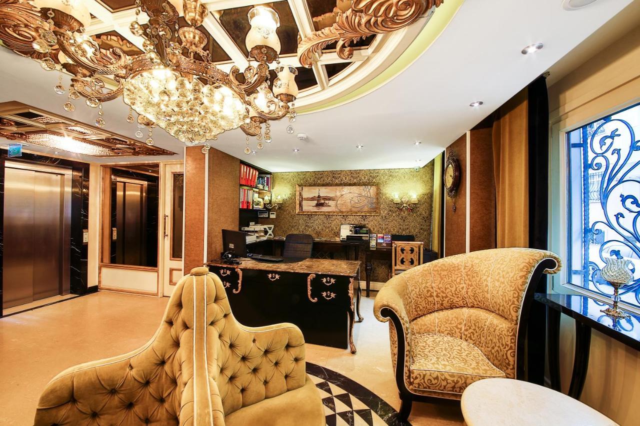KATELYA HOTEL — ISTANBUL — fotografie hotel nr. 14