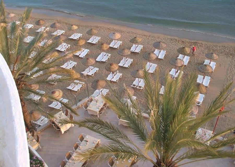 RUBI HOTEL — ALANYA — фотография отеля №27