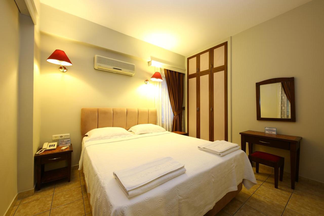 MR. DIM EXCLUSIVE APART HOTEL — GOCEK — fotografie hotel nr. 11