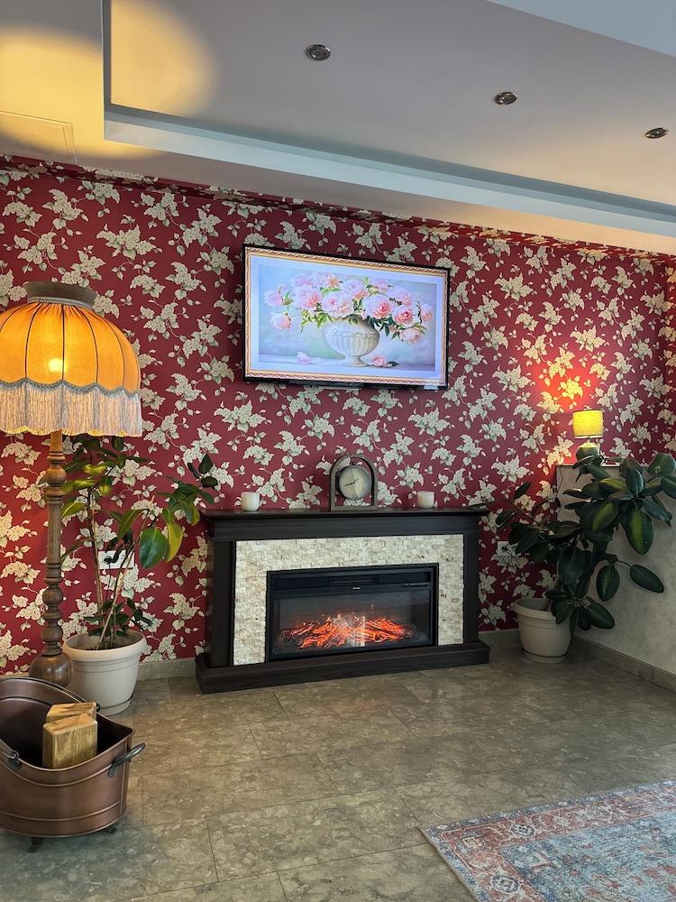 LIBERI HOTEL TAKSIM — ISTANBUL — фотография отеля №19