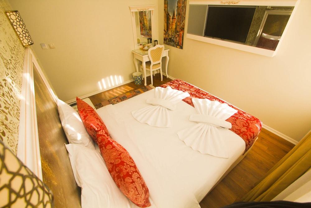 VENUE HOTEL ISTANBUL — ISTANBUL — fotografie hotel nr. 6