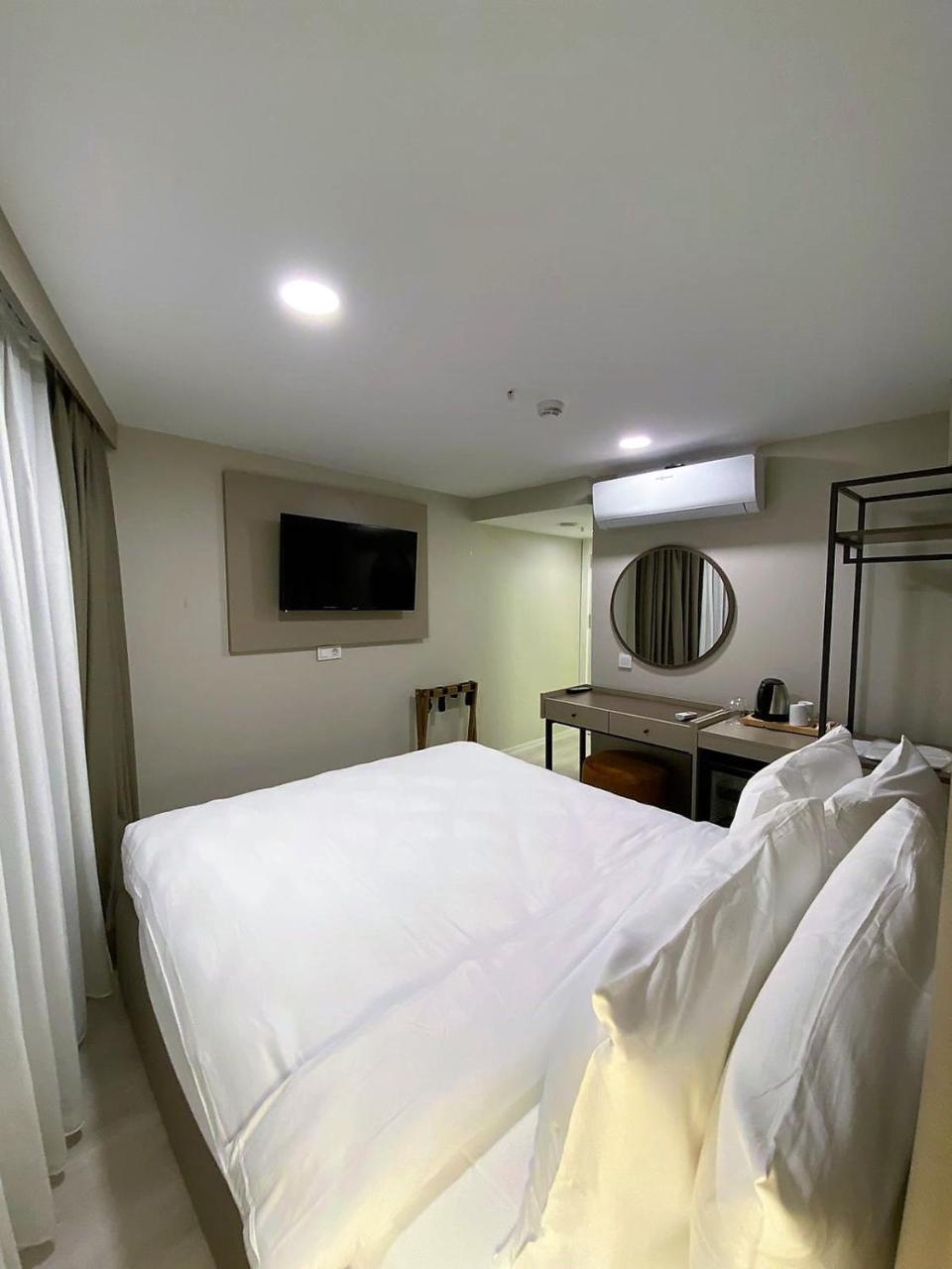 JOY TAKSIM — ISTANBUL — fotografie hotel nr. 20