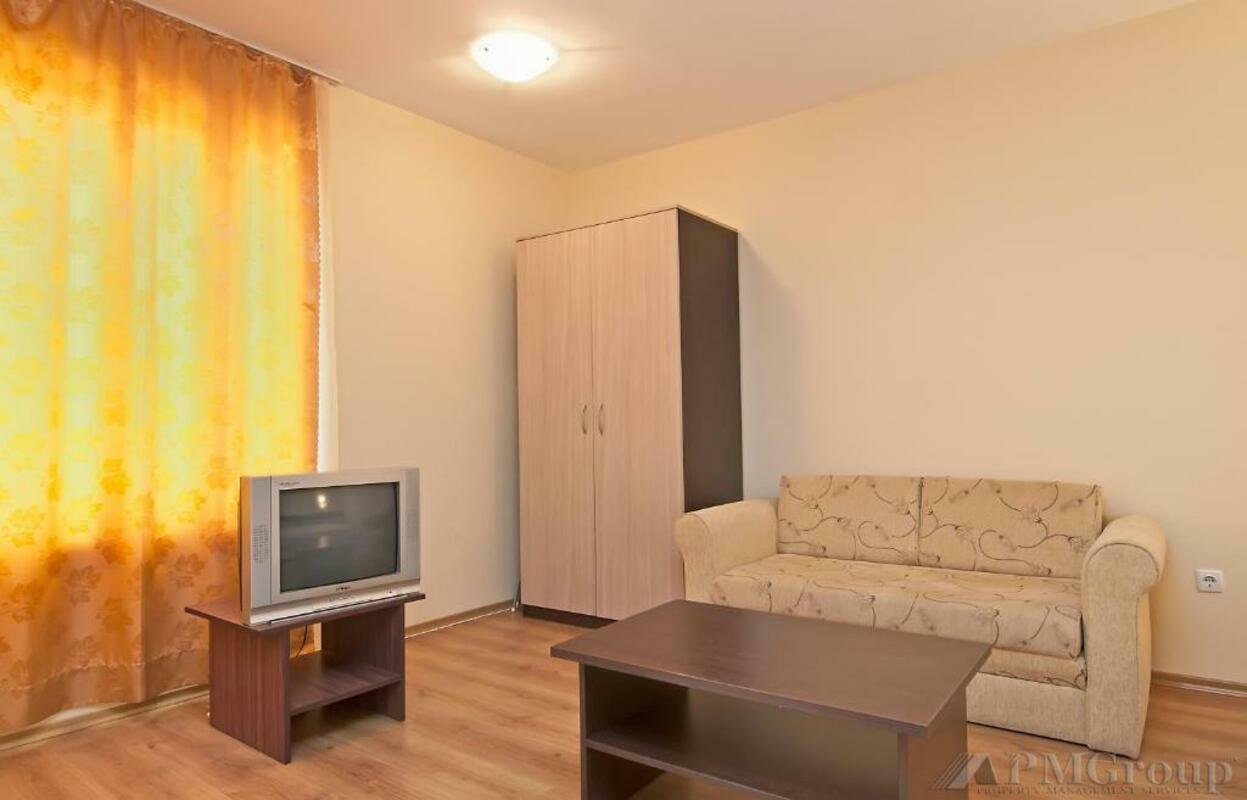VIVA APARTMENTS — SUNNY BEACH — fotografie hotel nr. 5