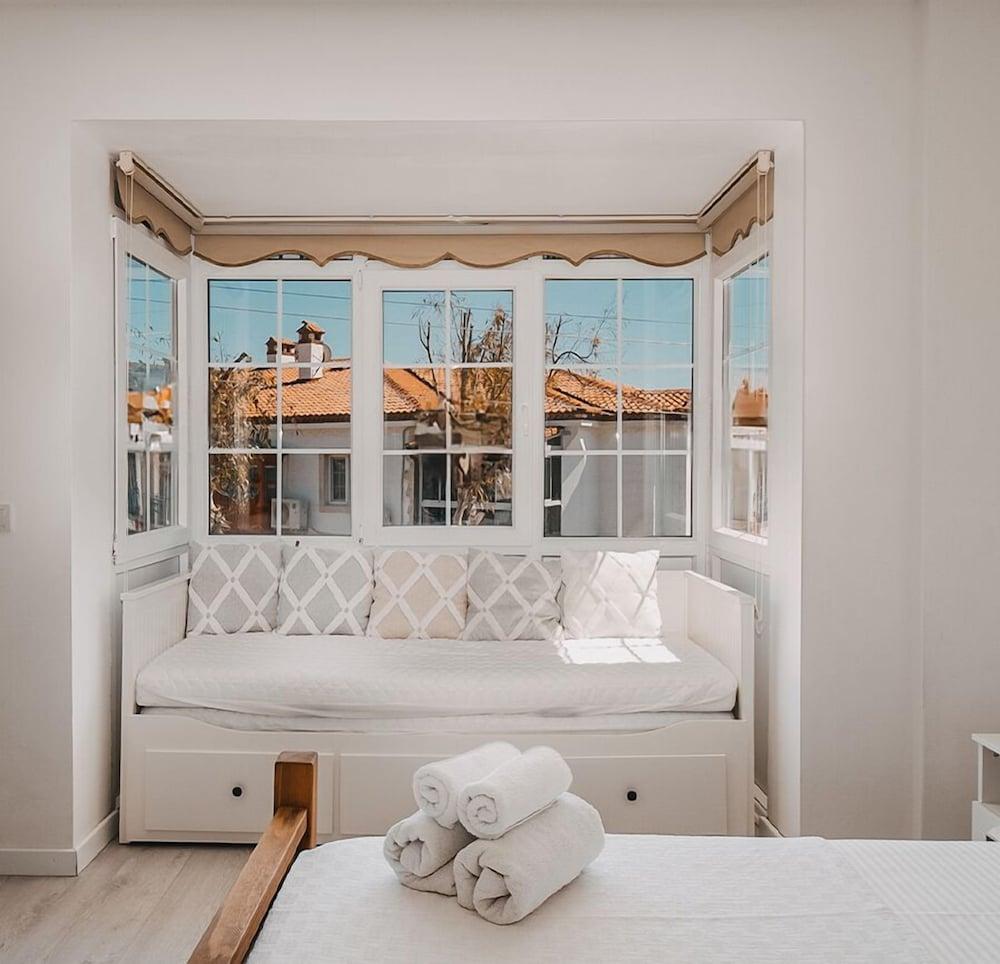 MEA REISDERE — CESME — fotografie hotel nr. 23