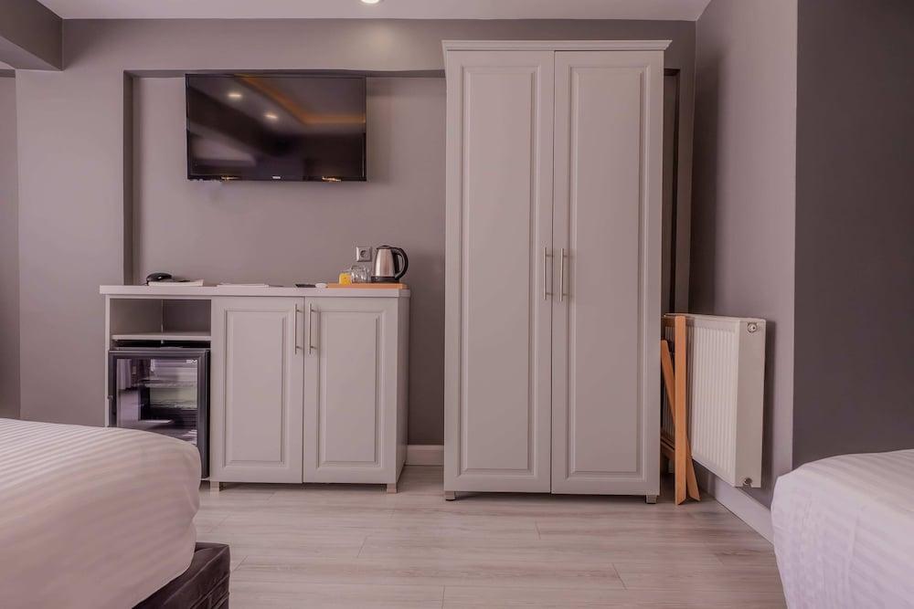 CLASSIO SUITE HOTEL — ISTANBUL — fotografie hotel nr. 16
