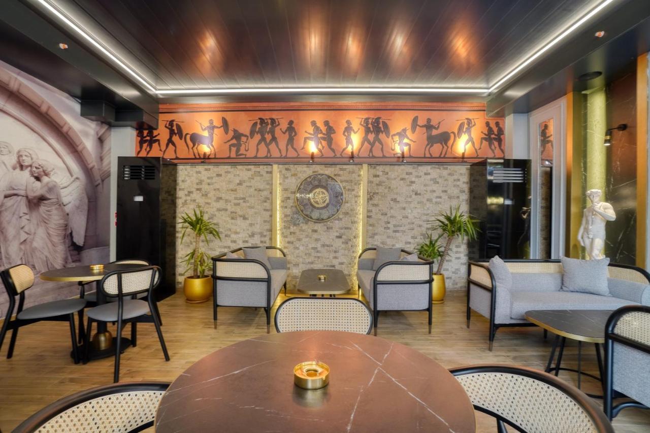 IBOS HOTELS IZMIR — IZMIR — фотография отеля №34