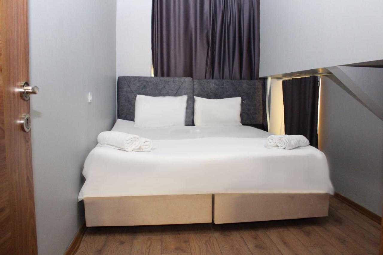 AVIST HOTEL AVCILAR — ISTANBUL — фотография отеля №4