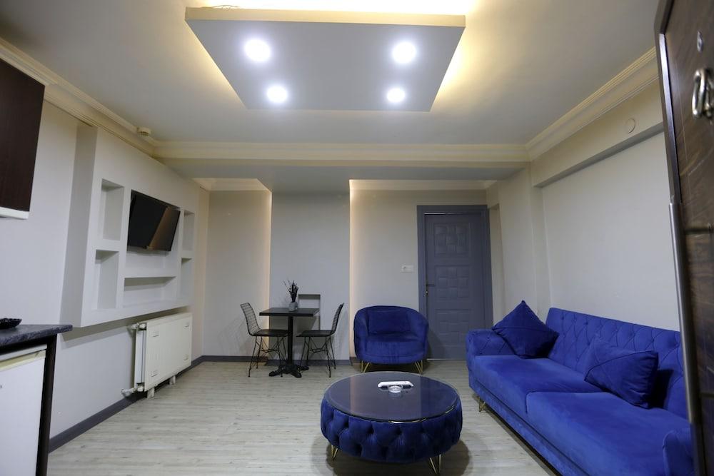 BAKIRKOY — ISTANBUL — fotografie hotel nr. 11