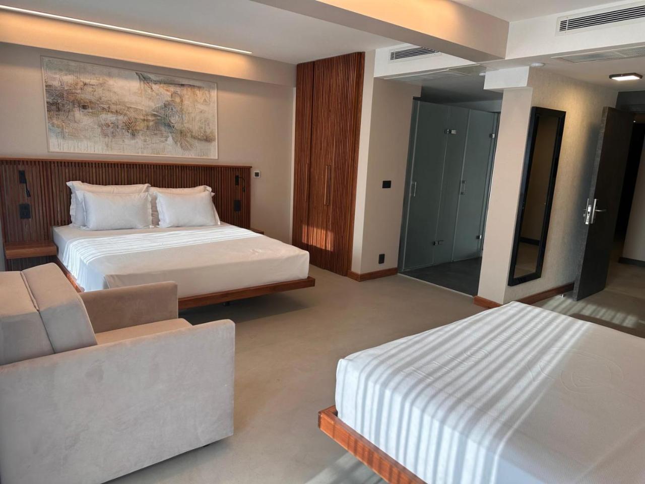 ERTAN HOTEL — CESME — фотография отеля №31