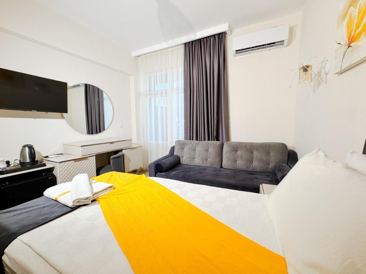 SIDE ALYA HOTEL — SIDE — fotografie hotel nr. 25