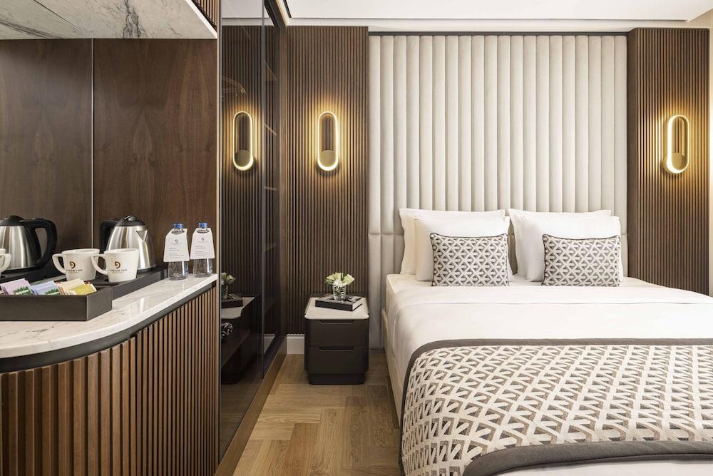 DREAM INN KARAKOY BOSPHORUS — ISTANBUL — fotografie hotel nr. 3