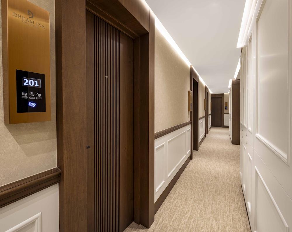 DREAM INN KARAKOY BOSPHORUS — ISTANBUL — fotografie hotel nr. 22