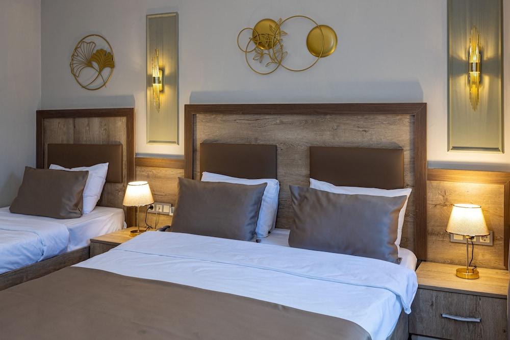 LINNGA HOTEL & SUITE — ISTANBUL — fotografie hotel nr. 10