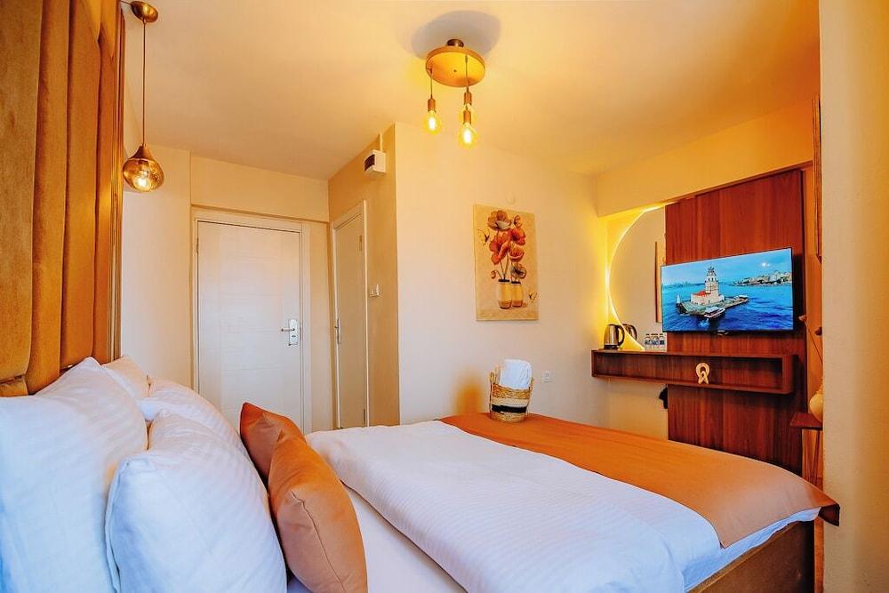 ALI KHAN HOTEL — ISTANBUL — fotografie hotel nr. 21