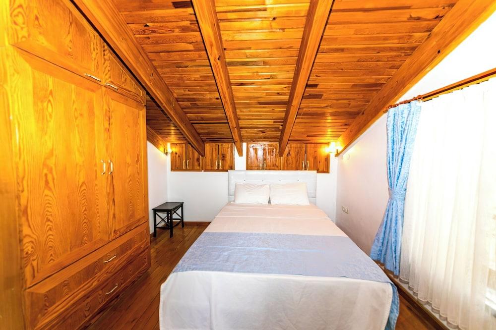 COTTAGE VILLA SOGUT — MARMARIS — fotografie hotel nr. 2