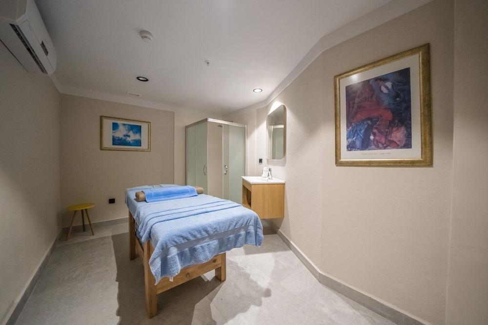 PREMIER NERGIS BEACH — MARMARIS — fotografie hotel nr. 22