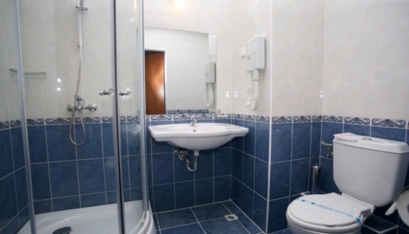 DUNAV — SUNNY BEACH — fotografie hotel nr. 13