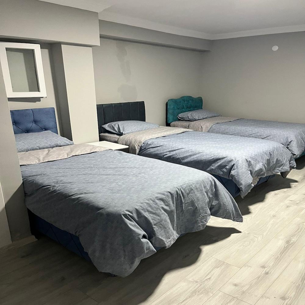GRAND WHITE SUIT OTEL — SIVAS — fotografie hotel nr. 15