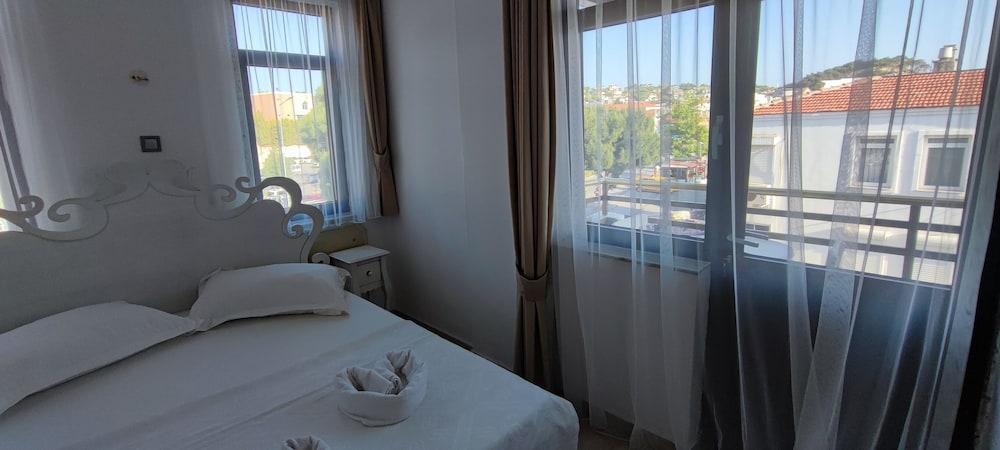 MISTIK OTEL — CESME — фотография отеля №10