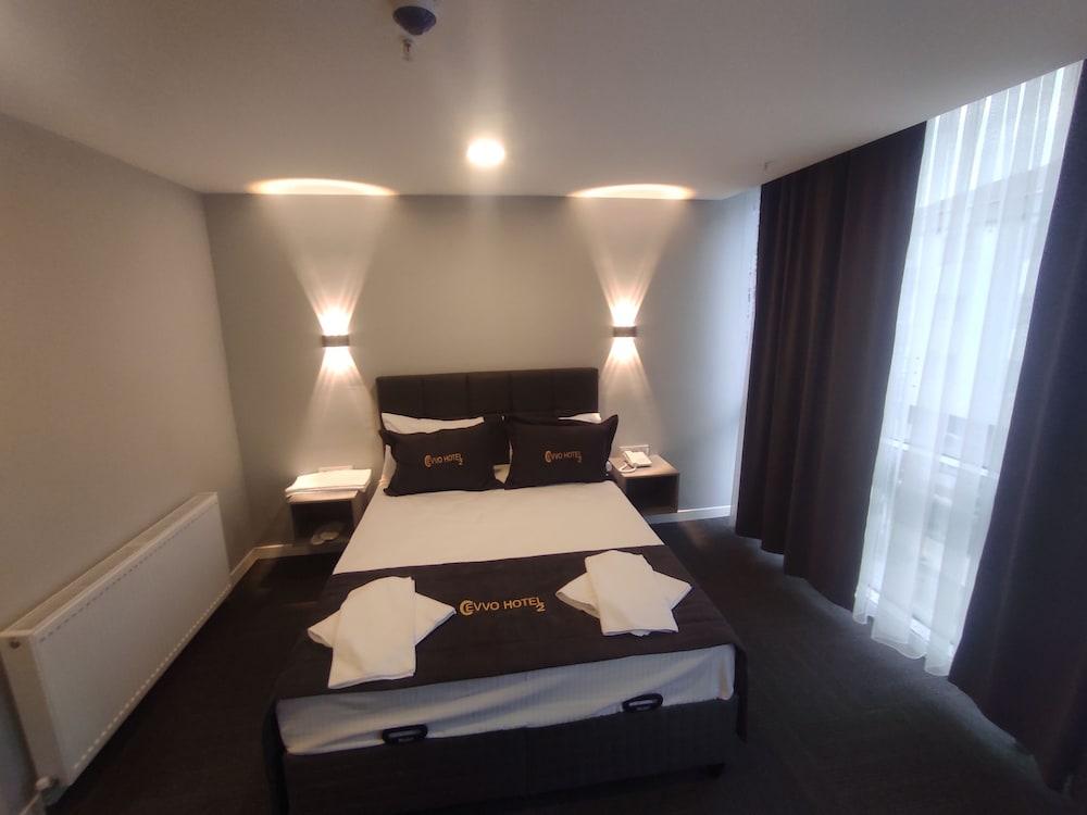 CEVVO HOTEL 2 GOZDAGI — ISTANBUL — fotografie hotel nr. 10