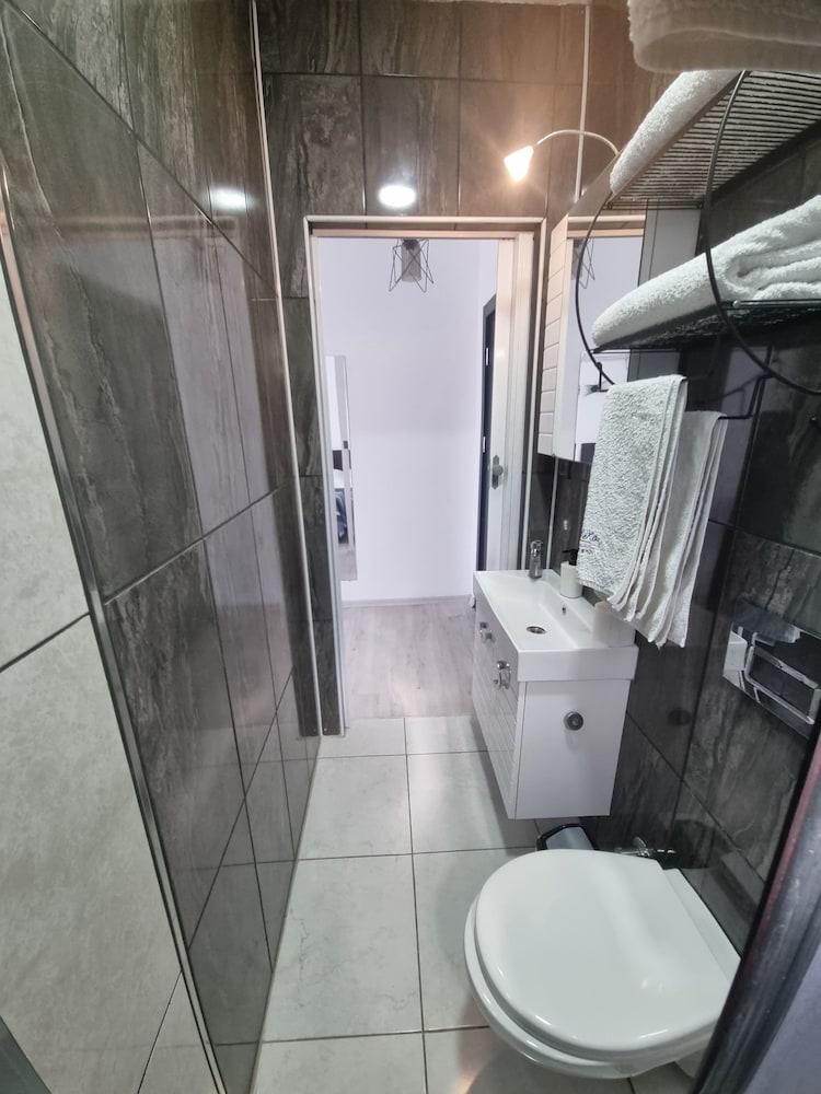 KARDELEN OTEL — BODRUM — фотография отеля №27