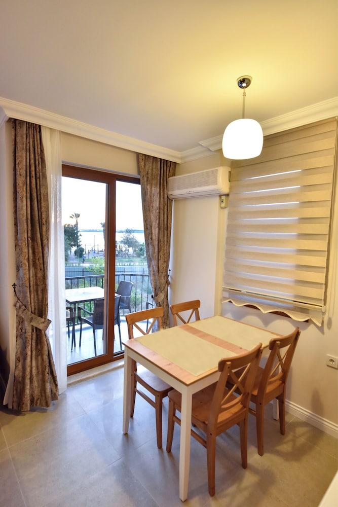 FETHIYE YALI SUITES — FETHIYE — fotografie hotel nr. 17