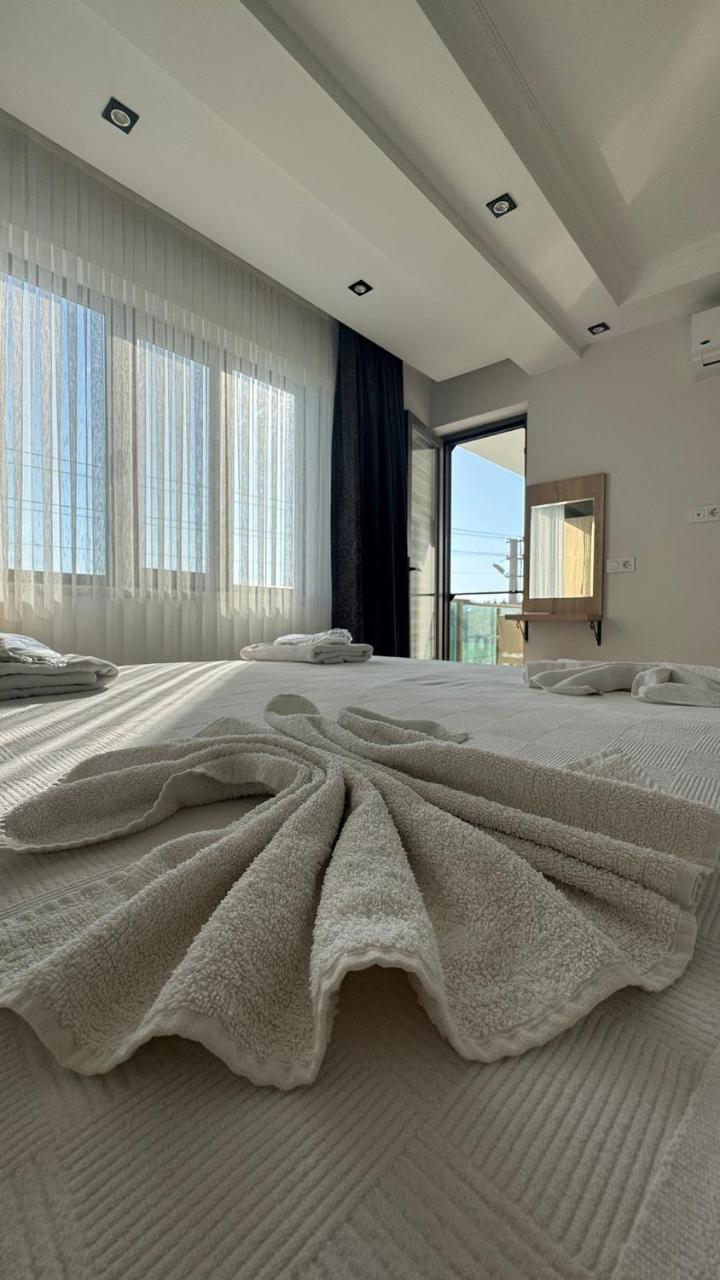 THE BROTHERS SUITE — DALAMAN — fotografie hotel nr. 27